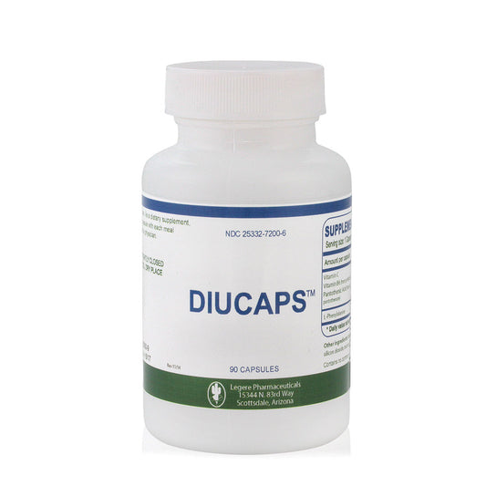 Legere - Diucaps