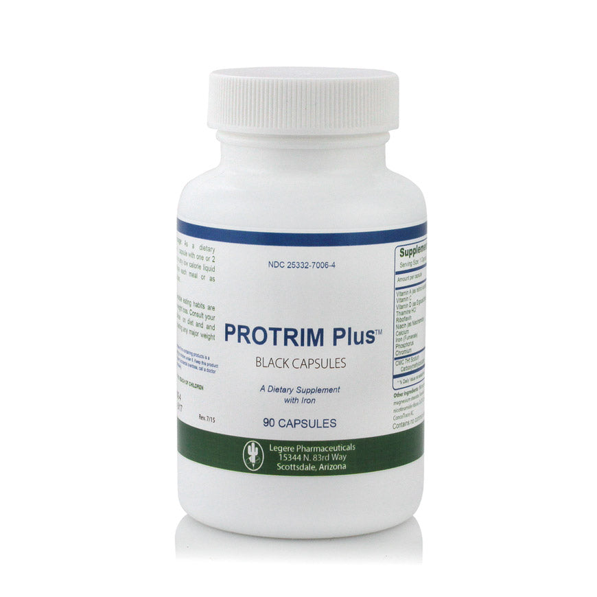 Legere - Protrim Plus - 90 Caps