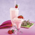 Nutrition Pudding Protein Shake & Mix - Strawberry- 7 Packets/Box